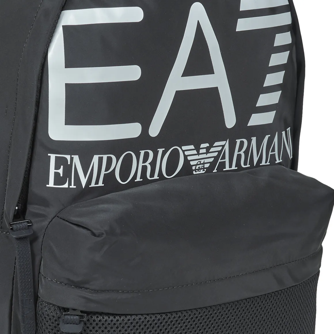 Emporio Armani EA7 - TRAIN GRAPHIC SERIES BACKPACK