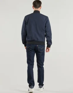 Emporio Armani EA7 - TRAIN PREMIUM SHIELD JACKET 8NPB12