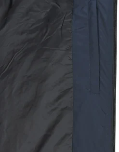 Emporio Armani EA7 - TRAIN PREMIUM SHIELD JACKET 8NPB12