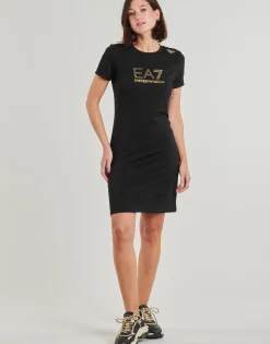 Emporio Armani EA7 - TRAIN EVOLUTION DRESS  7W000478