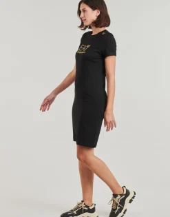 Emporio Armani EA7 - TRAIN EVOLUTION DRESS  7W000478