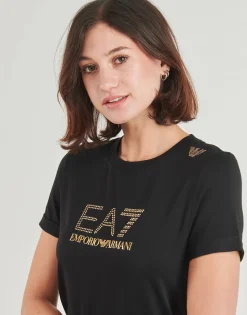 Emporio Armani EA7 - TRAIN EVOLUTION DRESS  7W000478
