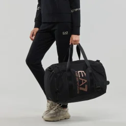 Emporio Armani EA7 - VIGOR7 U GYM BAG
