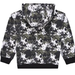 Emporio Armani EA7 - VISIBILITY SWEATSHIRT
