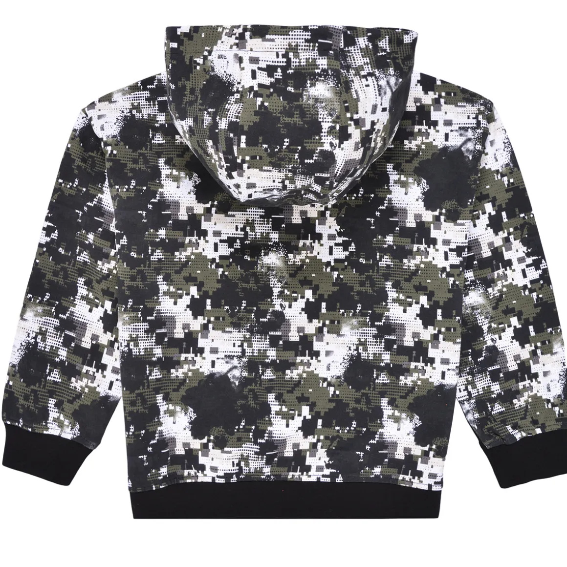 Emporio Armani EA7 - VISIBILITY SWEATSHIRT