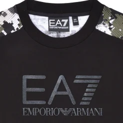 Emporio Armani EA7 - VISIBILITY TSHIRT