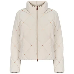 Emporio Armani EA7 - WINTER BOMBER JACKET
