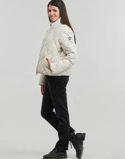 Emporio Armani EA7 - WINTER BOMBER JACKET