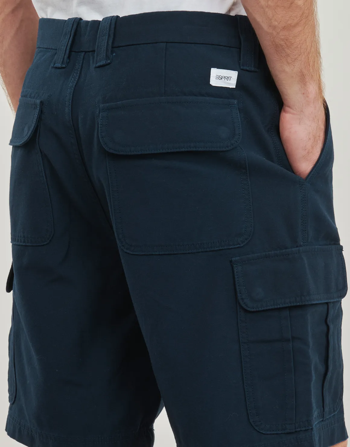 Esprit - CARGO SHORT