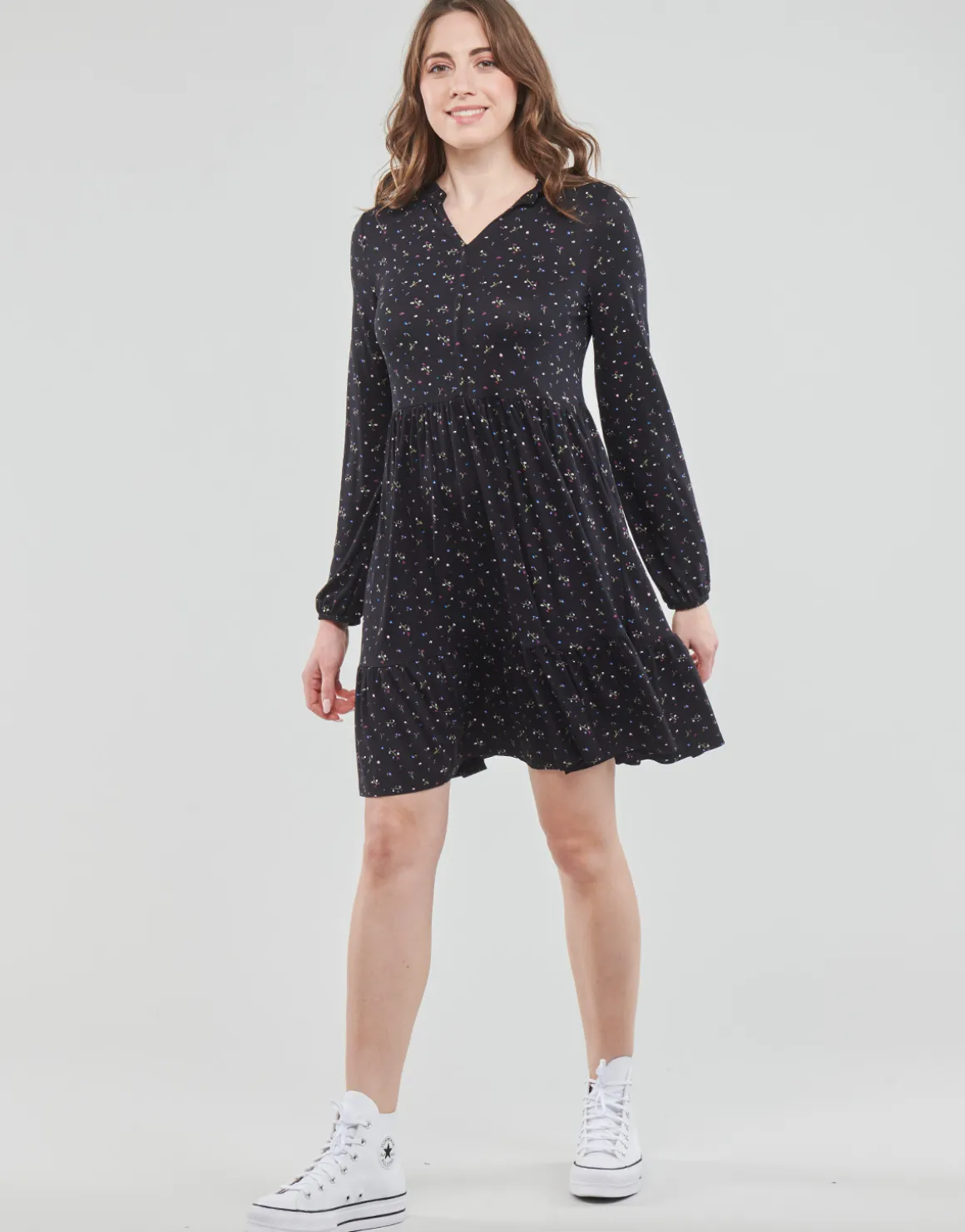 Esprit - CVE AOP CREPE