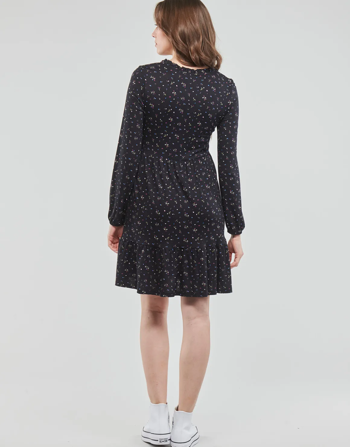 Esprit - CVE AOP CREPE