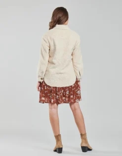 Esprit - LL F SHRLG SHKT