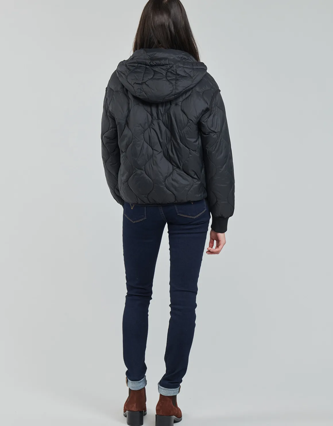 Esprit - PAR LL ROUND QU