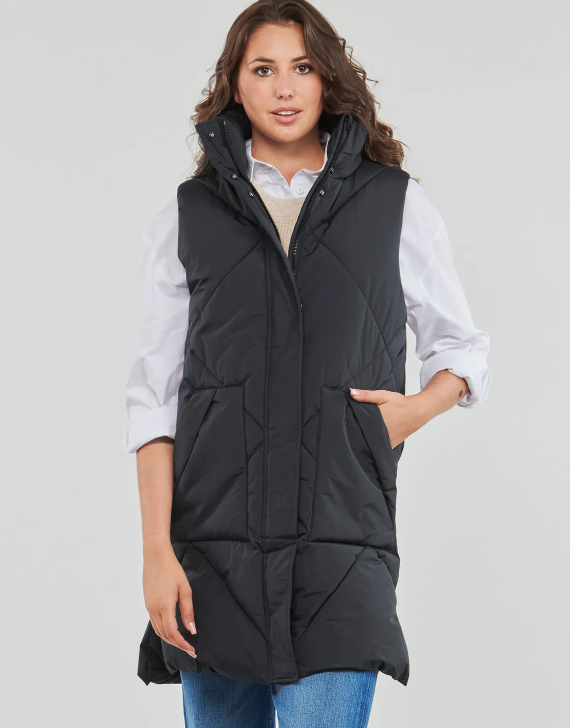 Esprit - PEFFER VEST