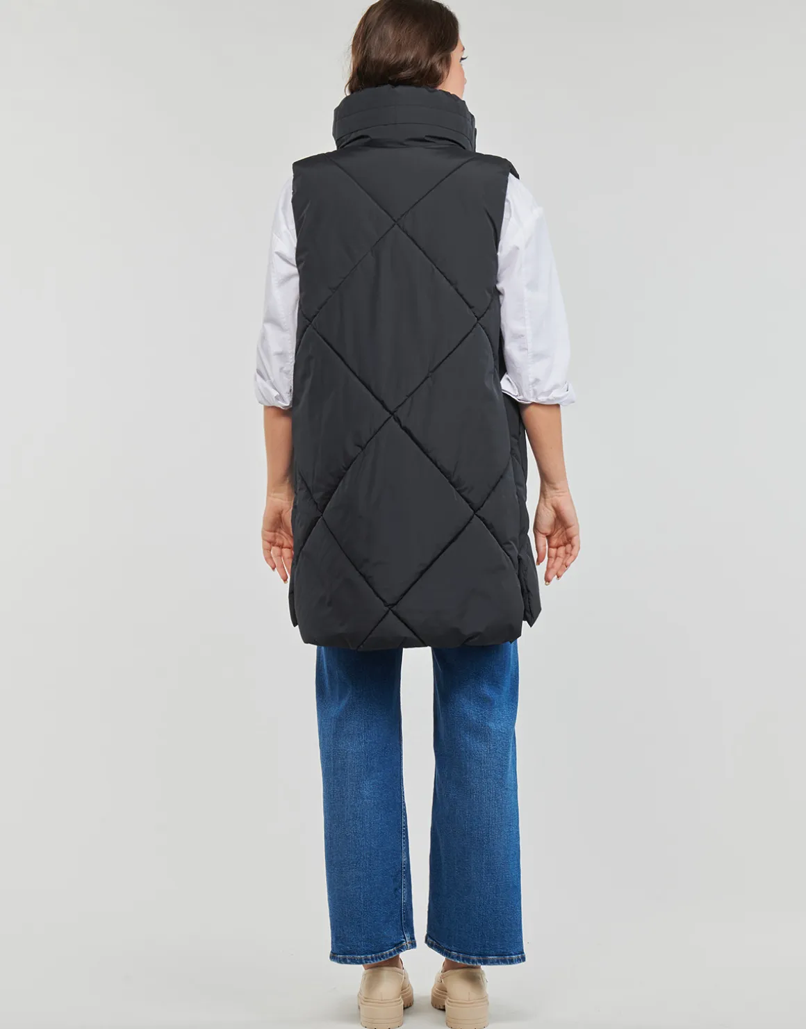 Esprit - PEFFER VEST