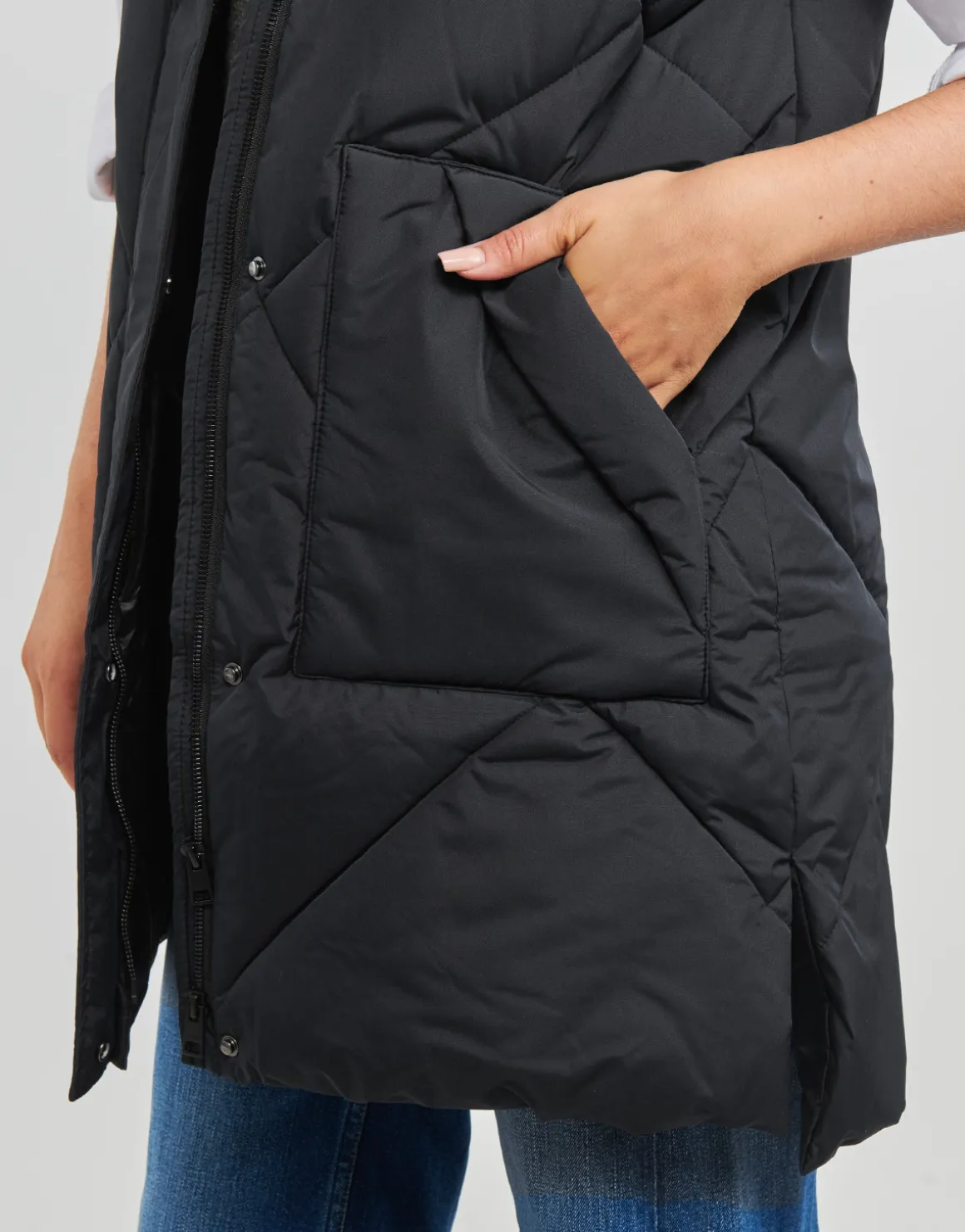Esprit - PEFFER VEST
