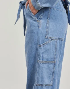 Esprit - RCS BOILERSUIT