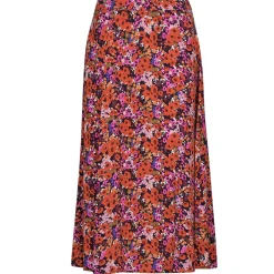 Esprit - SKIRT AOP
