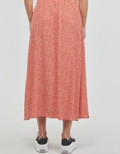 Esprit - SKIRT AOP