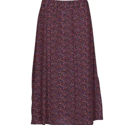 Esprit - SKIRT MIDI AOP