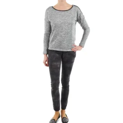 Esprit - superskinny cam Pants woven
