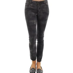 Esprit - superskinny cam Pants woven