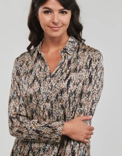 Esprit - VISC SATEEN