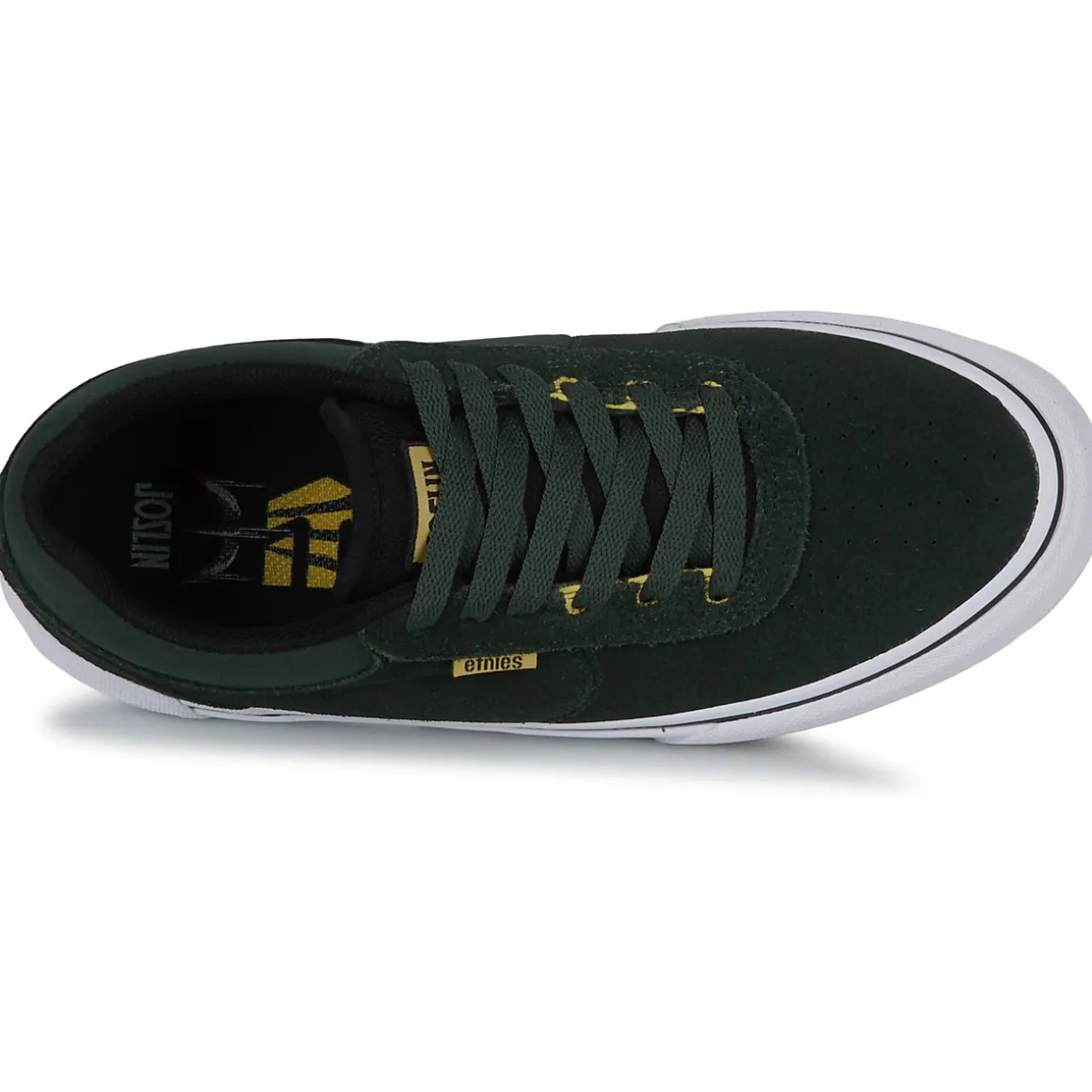 Etnies - JOSLIN VULC