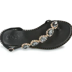 Exé Shoes -