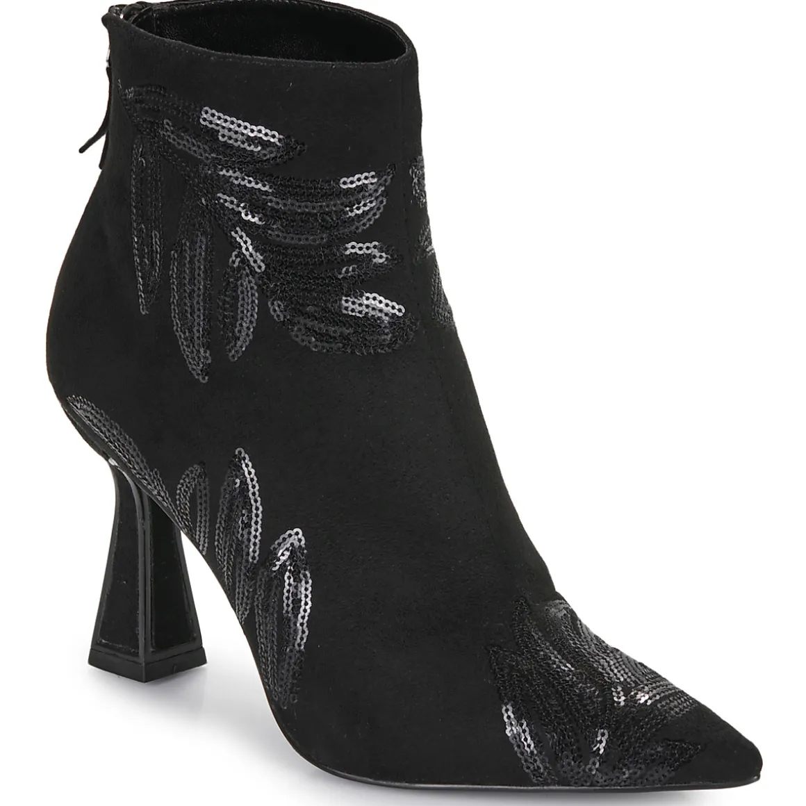 Exé Shoes - BELINDA