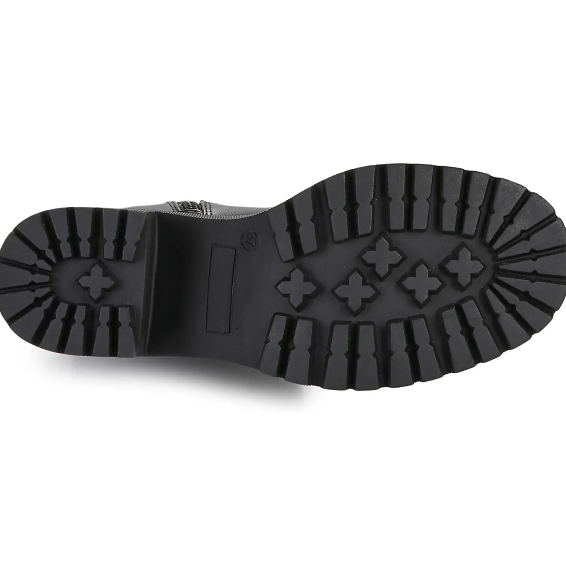 Exé Shoes - FIONA