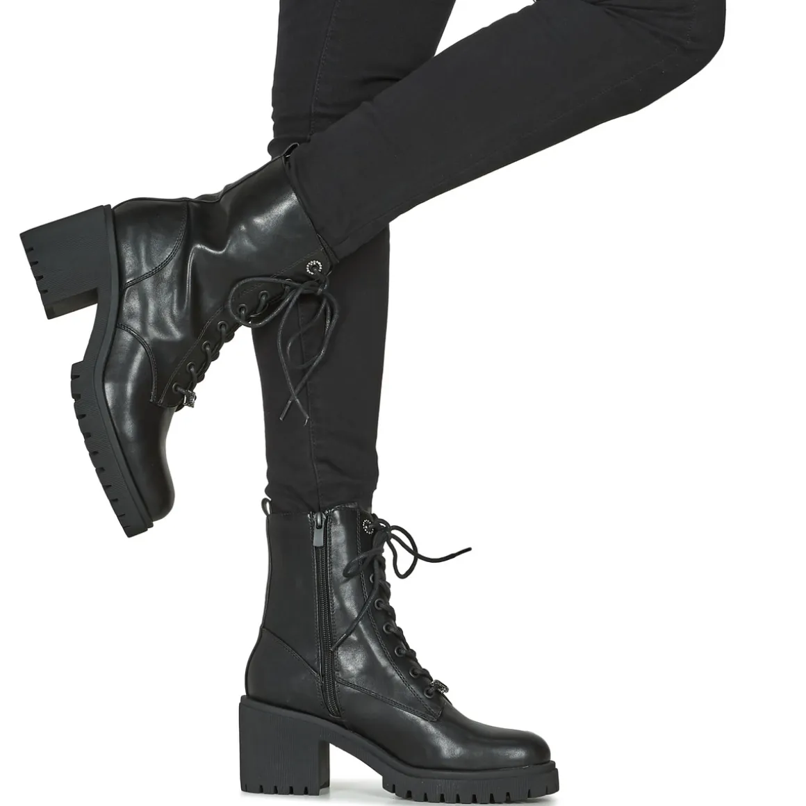 Exé Shoes - FIONA