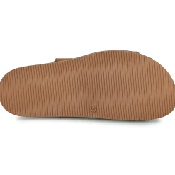 Exé Shoes - 967-KIMOLOS-LEOPARD-TAN