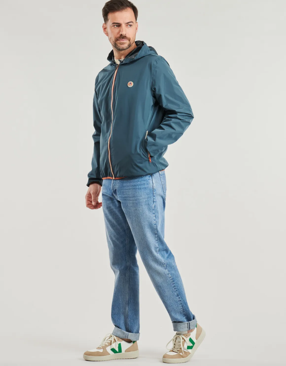 Faguo - CARNOET RAIN COAT