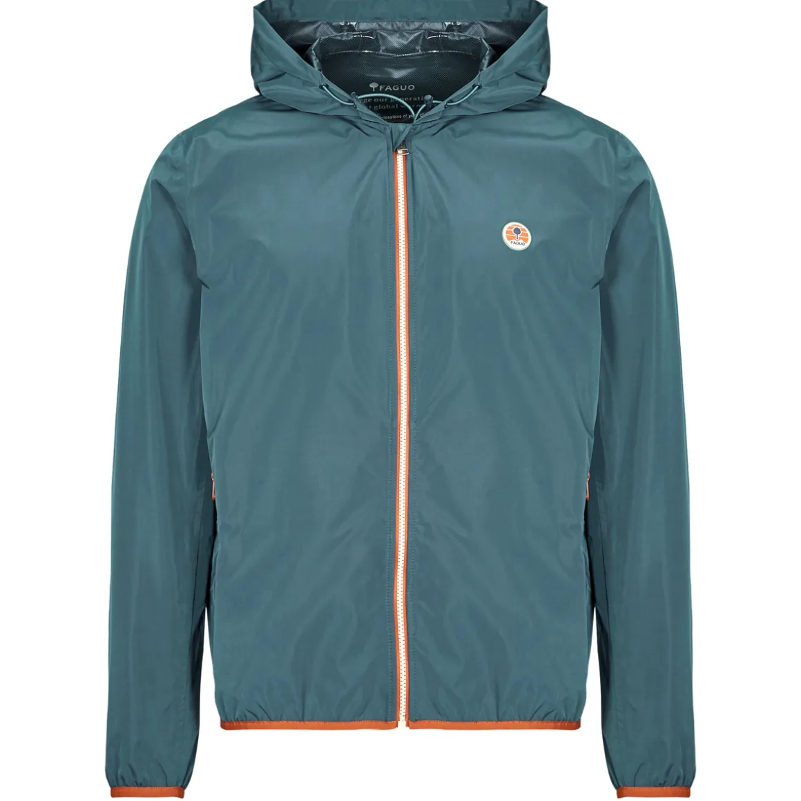 Faguo - CARNOET RAIN COAT