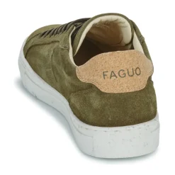Faguo - EBONY
