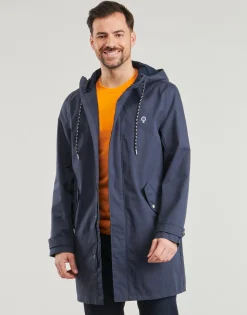 Faguo - GRESIGNE RAINCOAT