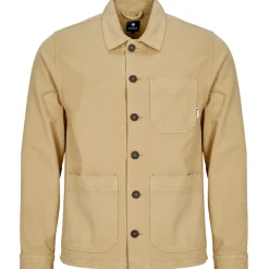 Faguo - LORGE OUTERWEAR WOVEN
