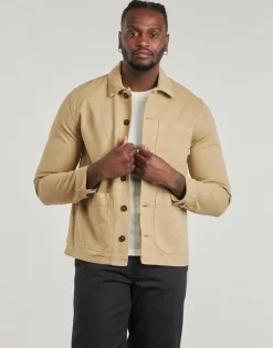 Faguo - LORGE OUTERWEAR WOVEN