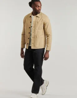 Faguo - LORGE OUTERWEAR WOVEN