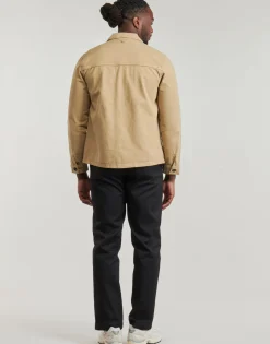 Faguo - LORGE OUTERWEAR WOVEN