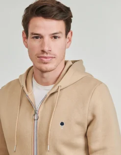 Faguo - MESNIL SWEATSHIRT COTTON