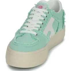 Faguo - WALNUT PLATFORM