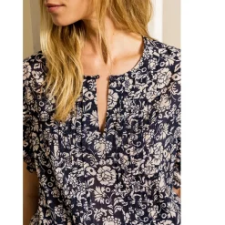 Fashion brands - CK08138-MARINE