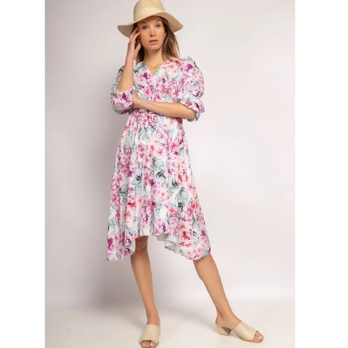 Fashion brands - 9471-ROSE