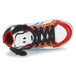 Feiyue - DELTA MID PEANUTS