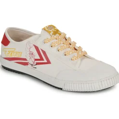 Feiyue - Fe Lo 1920 Street Fighter