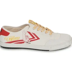 Feiyue - Fe Lo 1920 Street Fighter