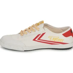 Feiyue - Fe Lo 1920 Street Fighter