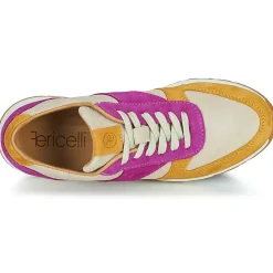 Fericelli - AGATE